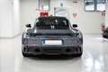 Porsche 992 4 GTS LIFT PELLE TETTO ASSE PSTERZ BOSE SEDILCLIMA Gris - thumbnail 5
