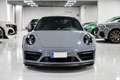 Porsche 992 4 GTS LIFT PELLE TETTO ASSE PSTERZ BOSE SEDILCLIMA Gris - thumbnail 6