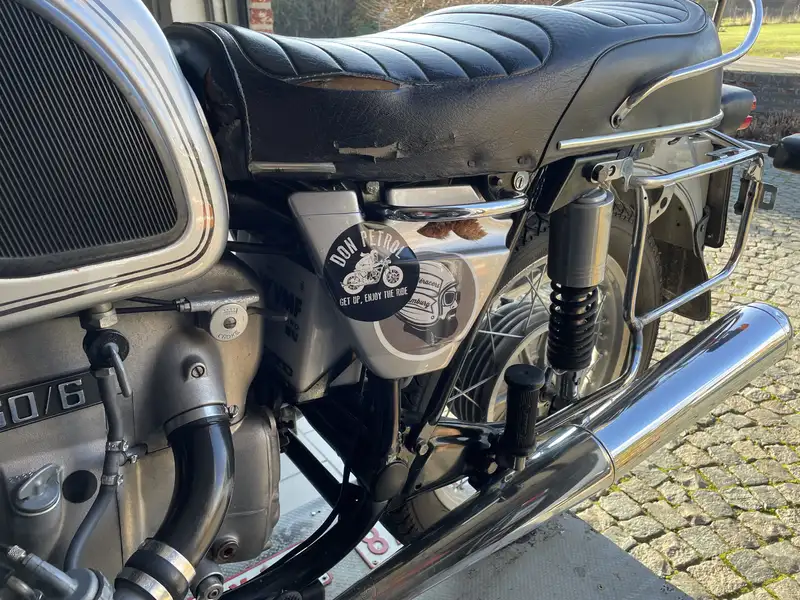BMW R 60/6 - foto 7