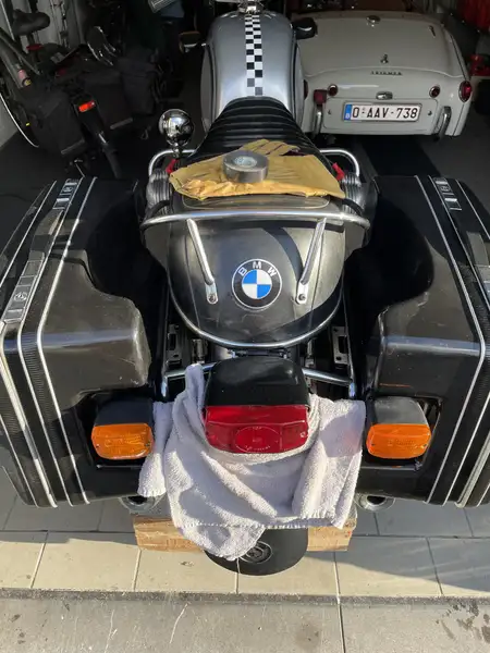 BMW R 60/6 - foto 8