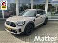 MINI One Countryman Mini 1.5 Business Edition Gris - thumbnail 1