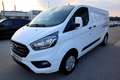 Ford Transit Custom Kasten 2,0 TDCi L2H1 300 Trend*1.Besitz* Weiß - thumbnail 9