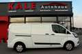 Ford Transit Custom Kasten 2,0 TDCi L2H1 300 Trend*1.Besitz* Weiß - thumbnail 3