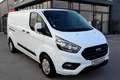 Ford Transit Custom Kasten 2,0 TDCi L2H1 300 Trend*1.Besitz* Weiß - thumbnail 2