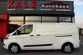 Ford Transit Custom Kasten 2,0 TDCi L2H1 300 Trend*1.Besitz* Weiß - thumbnail 10
