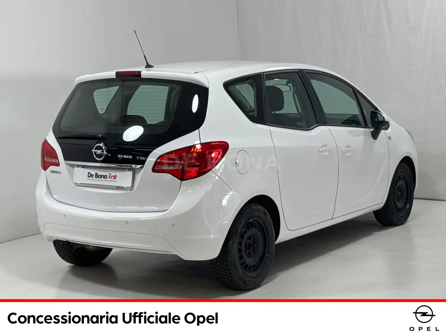 Opel Meriva 1.4 t advance (elective) gpl-tech 120cv - 2