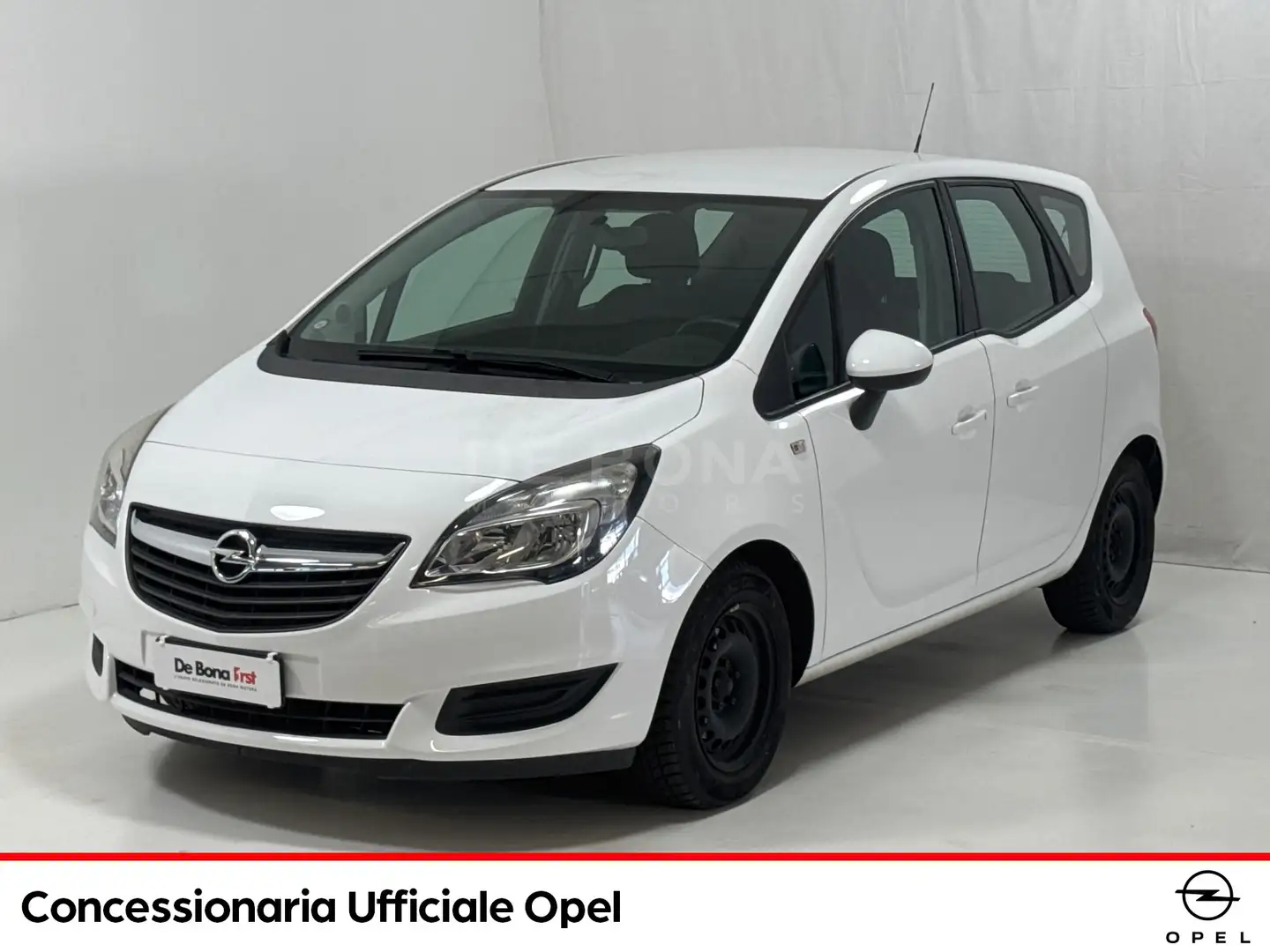 Opel Meriva 1.4 t advance (elective) gpl-tech 120cv - 1