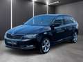 Skoda Rapid/Spaceback Rapid Spaceback 1,0 TSI Sport Schwarz - thumbnail 1