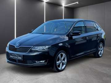 Rapid Spaceback 1,0 TSI Sport