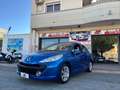 Peugeot 207 1.6 HDi 90 CV 5p. X Line Blu/Azzurro - thumbnail 1