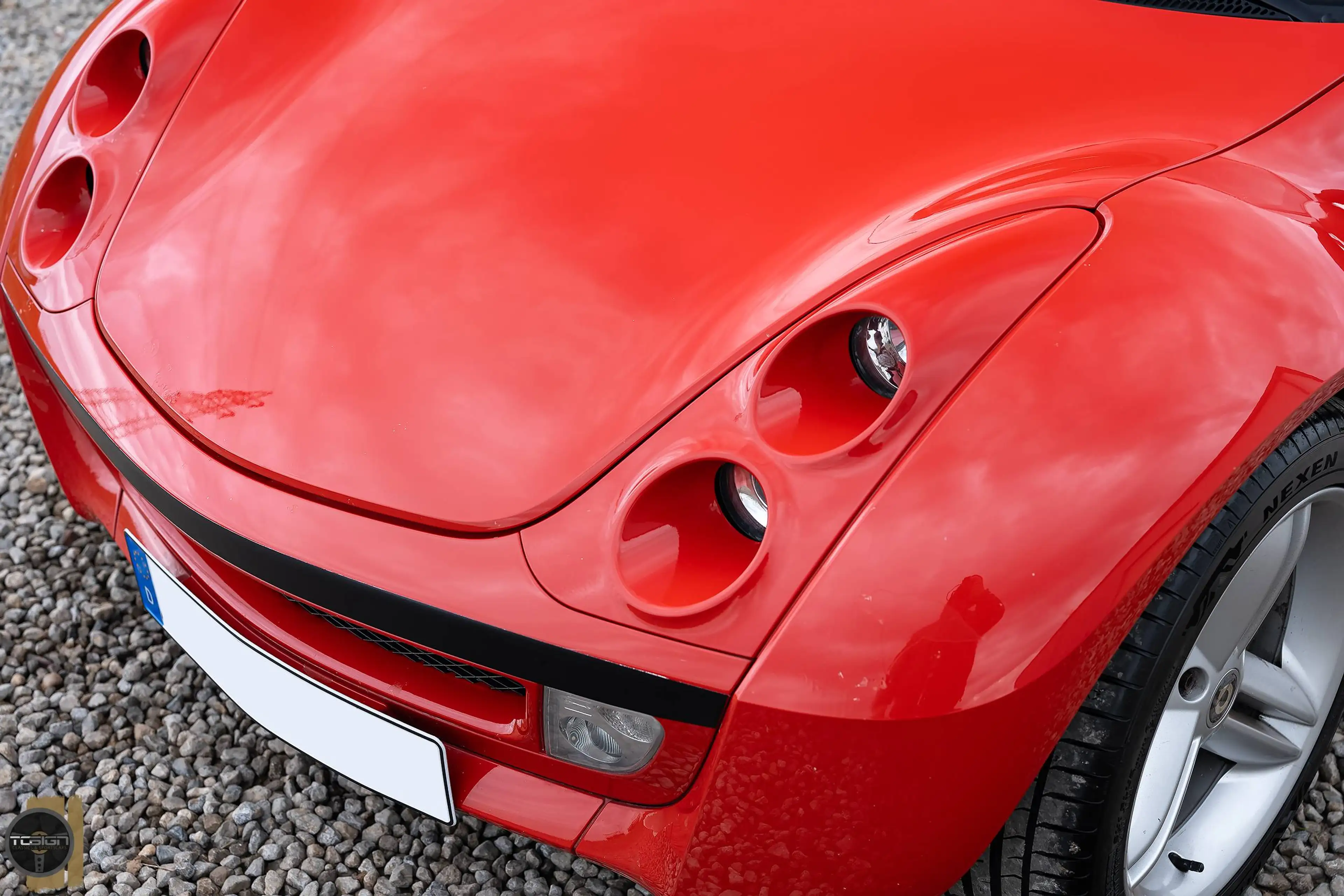 smart roadster Roadster 452 Automatik SoftTouch - Servo - Nur 78.650 Km - Scheckheft - TüV 05/2028 — photo 4
