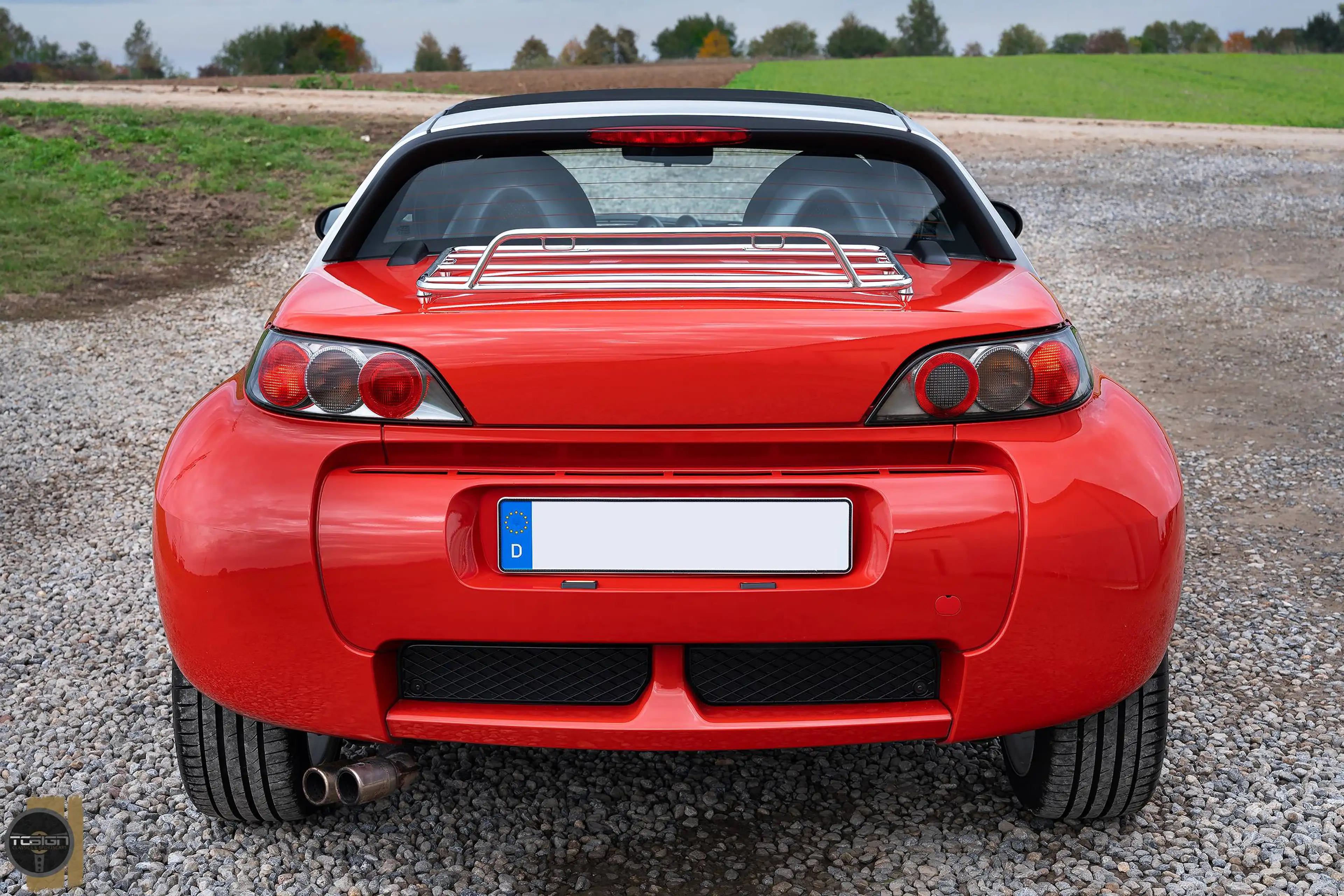 smart roadster Roadster 452 Automatik SoftTouch - Servo - Nur 78.650 Km - Scheckheft - TüV 05/2028 — photo 7