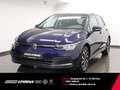 Volkswagen Golf VIII Life 2.0 TDI NAVI LED Blau - thumbnail 1
