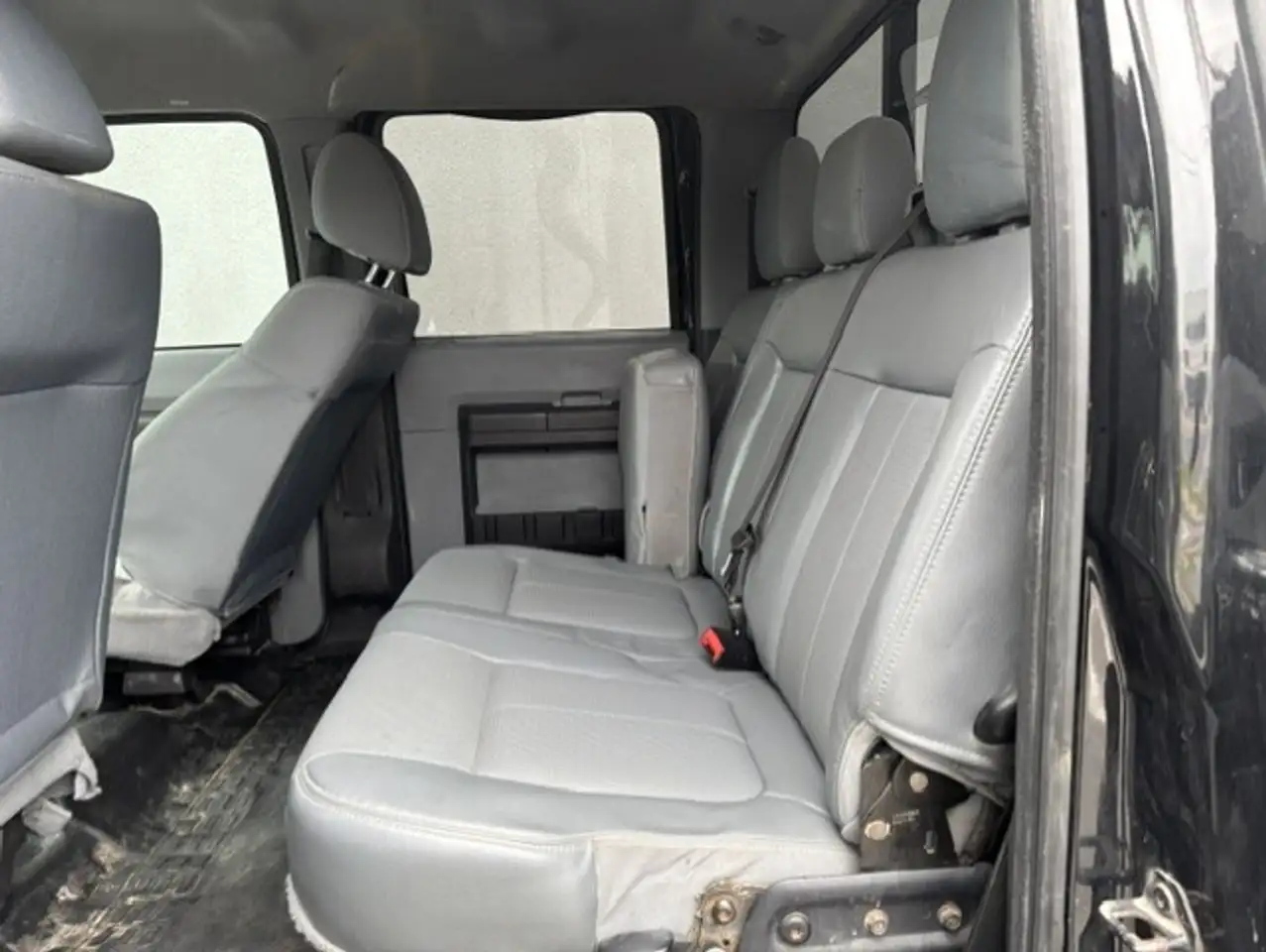 Ford F 250 снимка Ford F 250