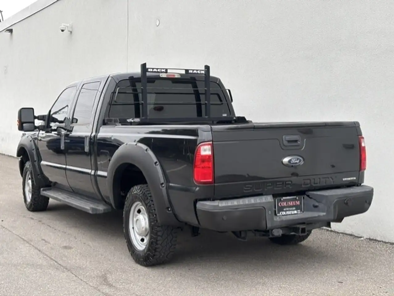 Ford F 250 снимка Ford F 250