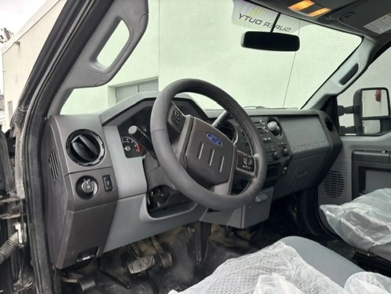 Ford F 250 снимка Ford F 250