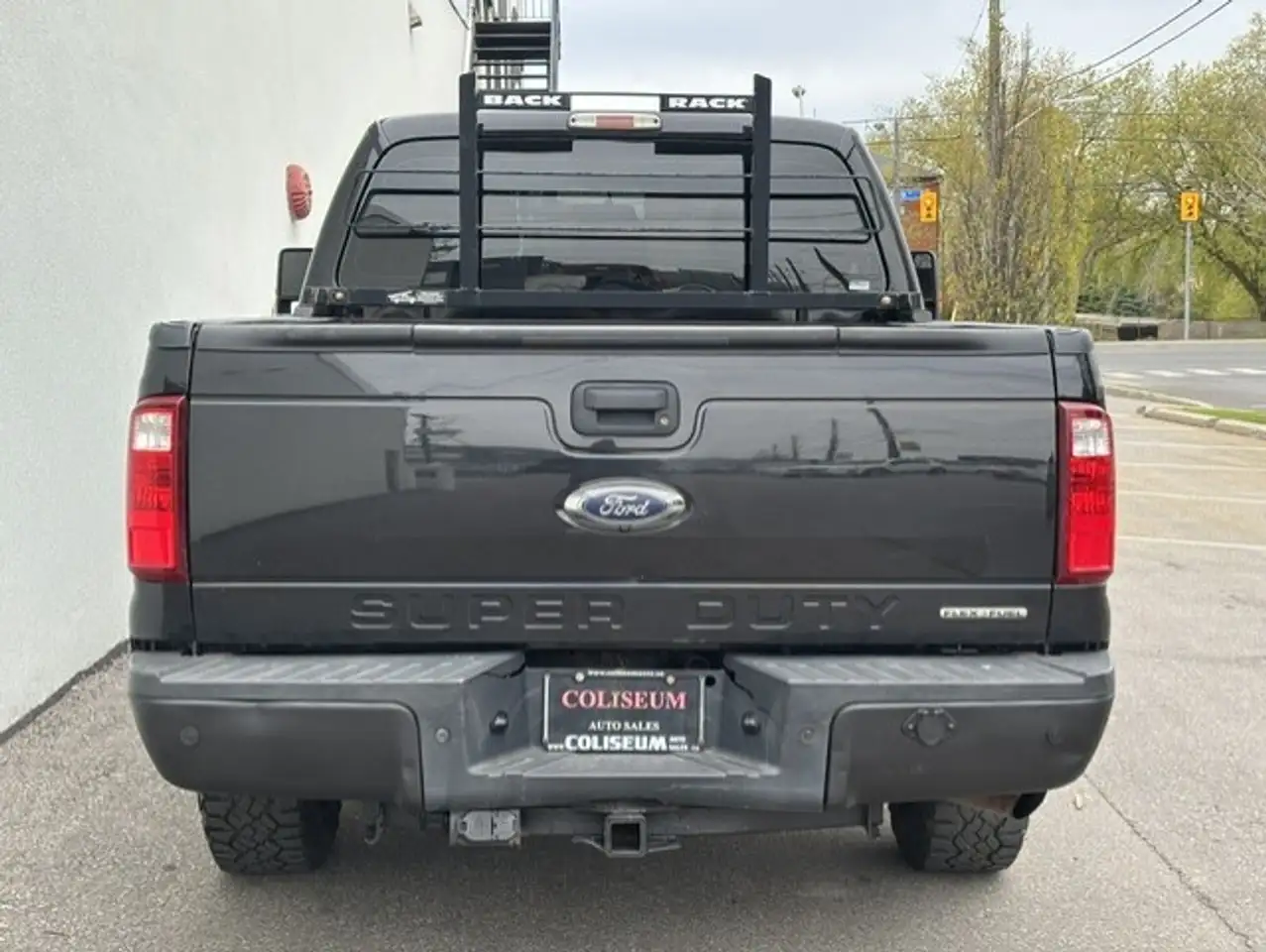 Ford F 250 снимка Ford F 250