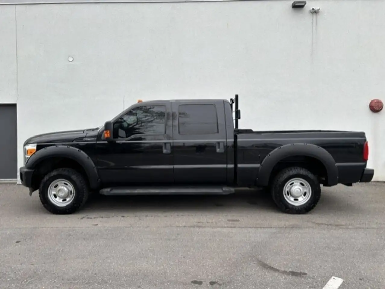 Ford F 250 снимка Ford F 250