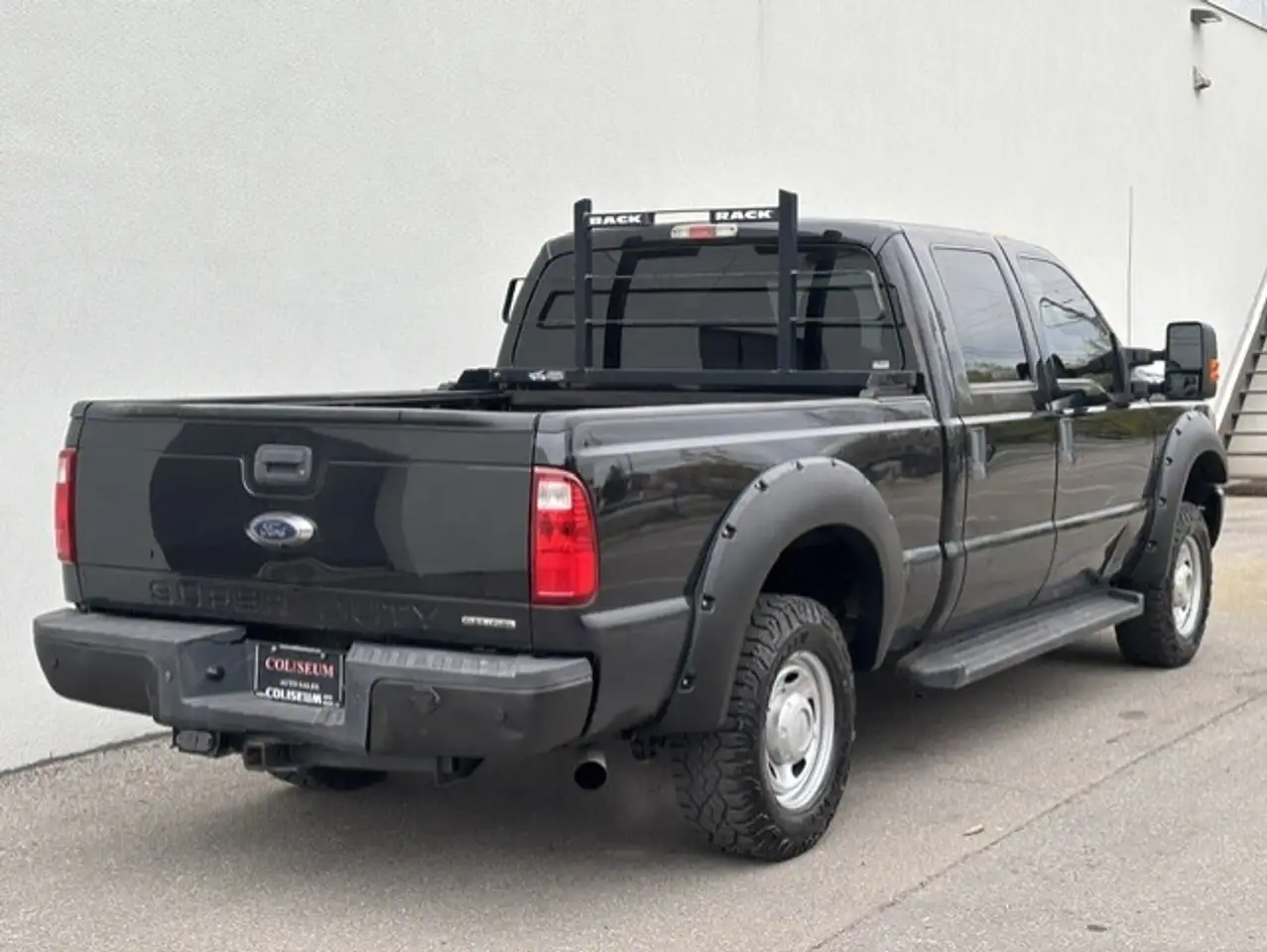 Ford F 250 снимка Ford F 250