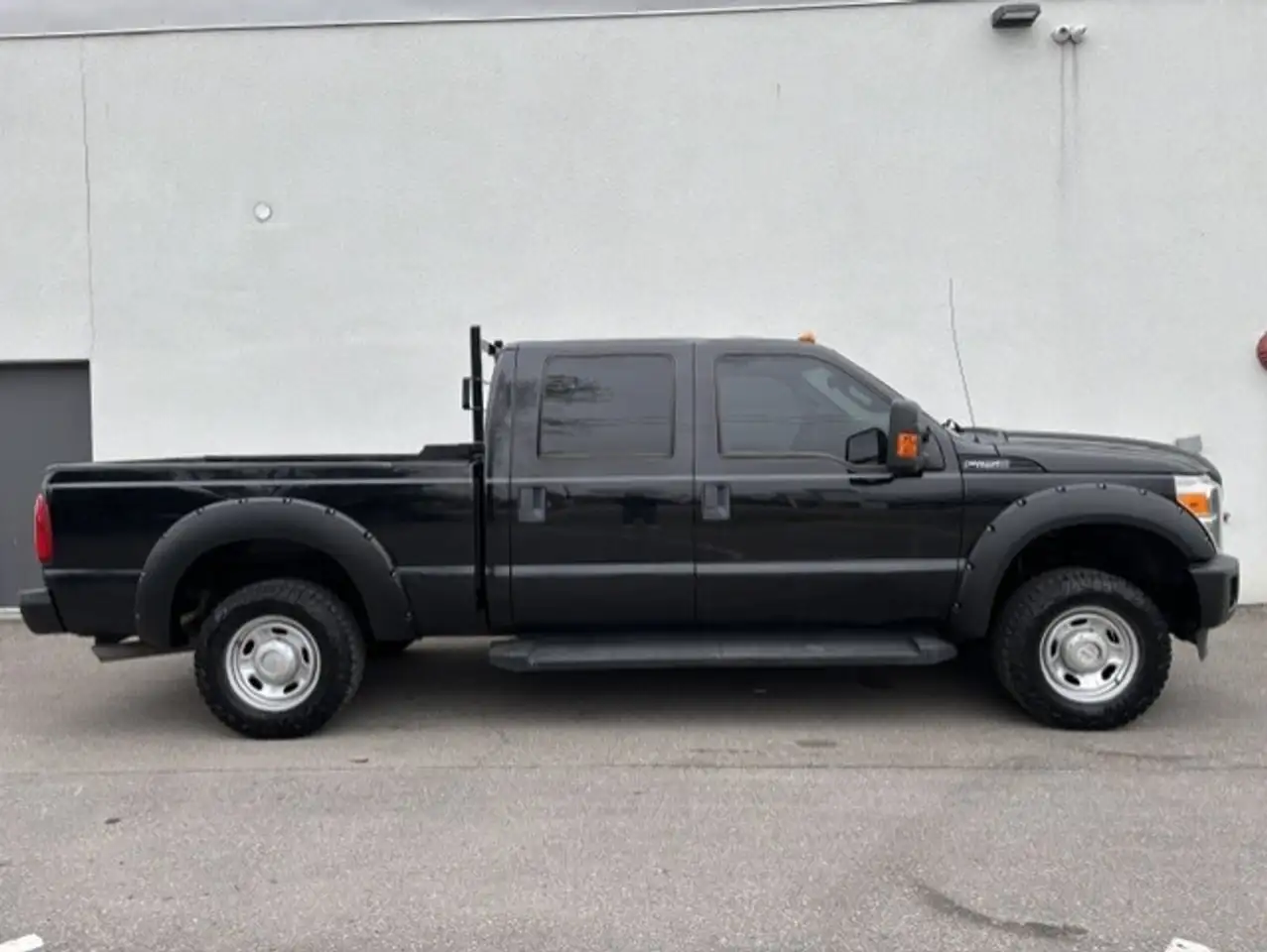 Ford F 250 снимка Ford F 250