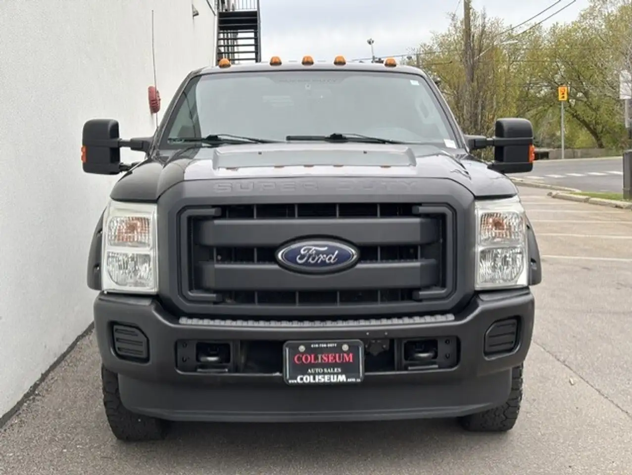 Ford F 250 снимка Ford F 250