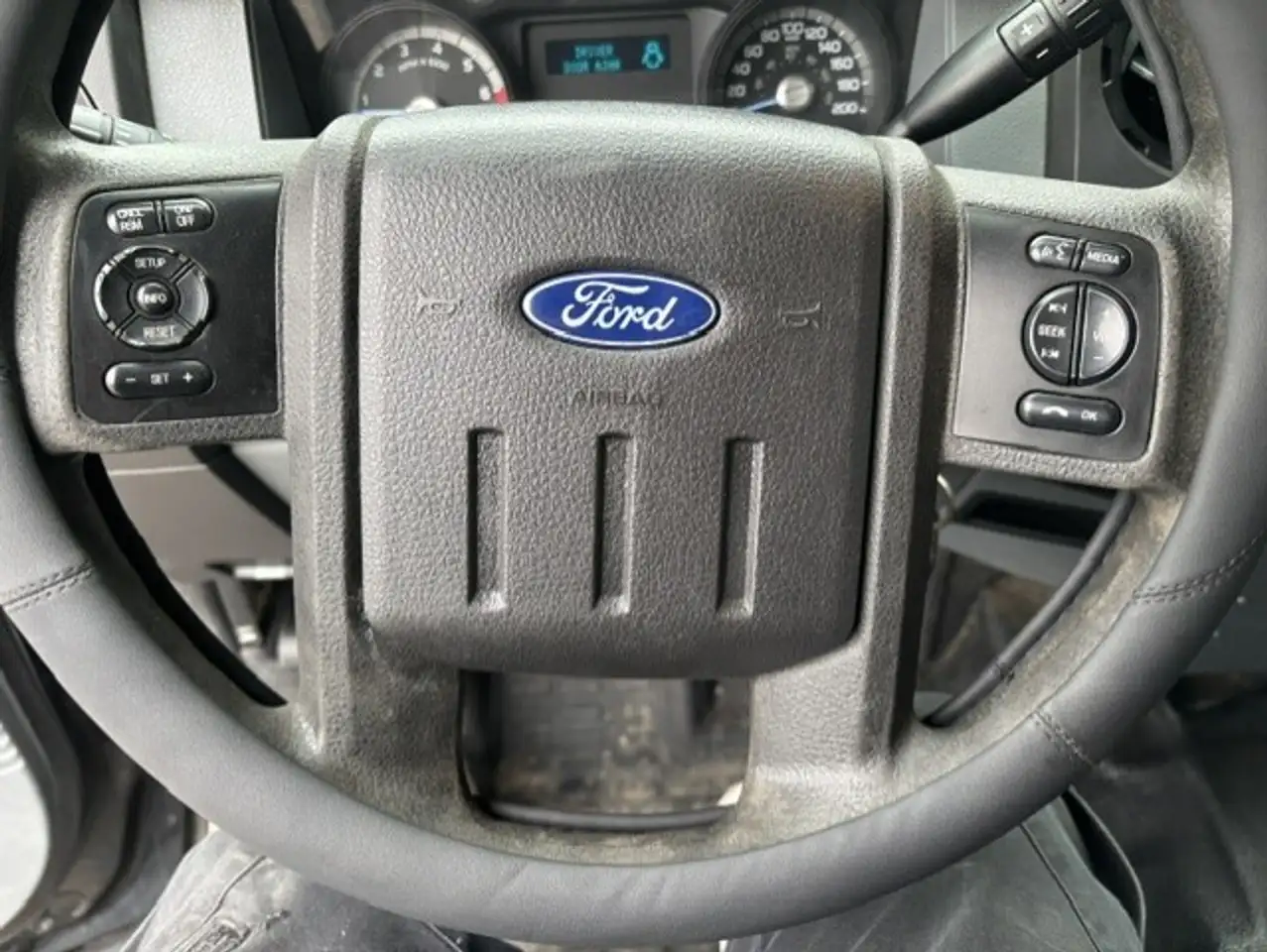 Ford F 250 снимка Ford F 250