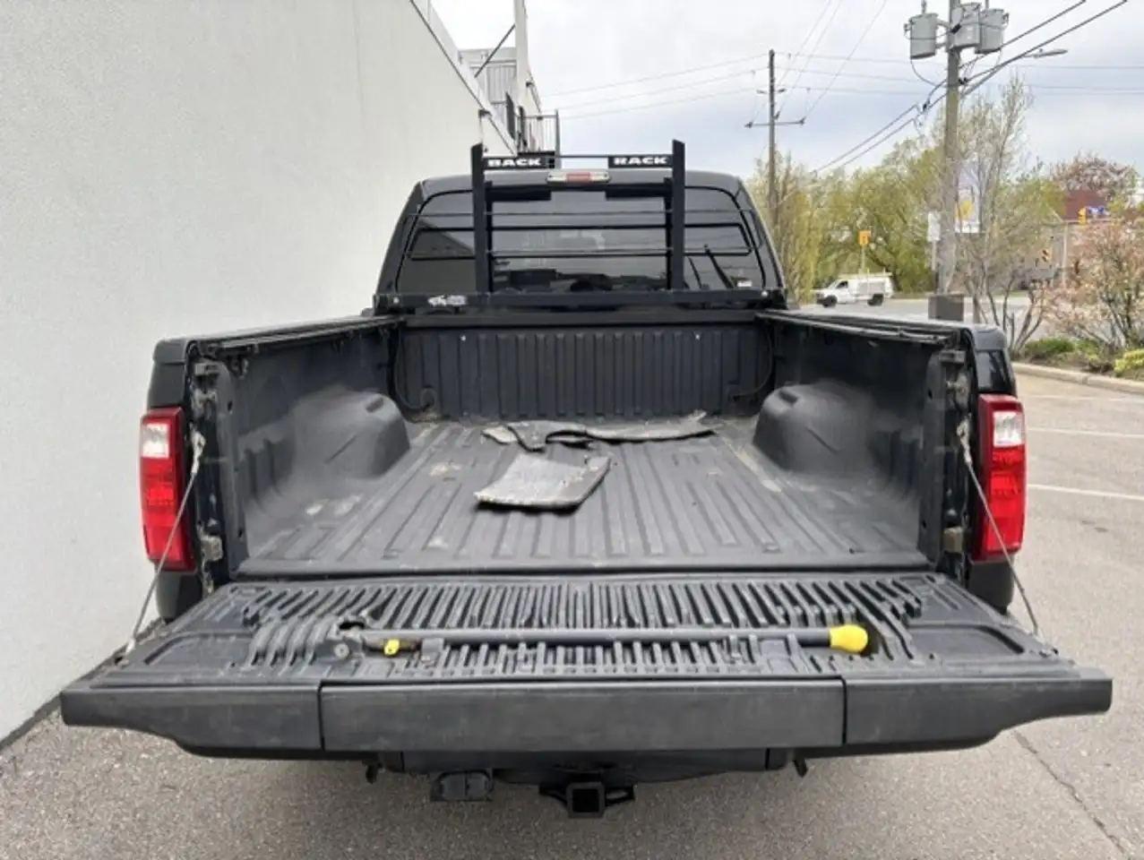 Ford F 250 снимка Ford F 250