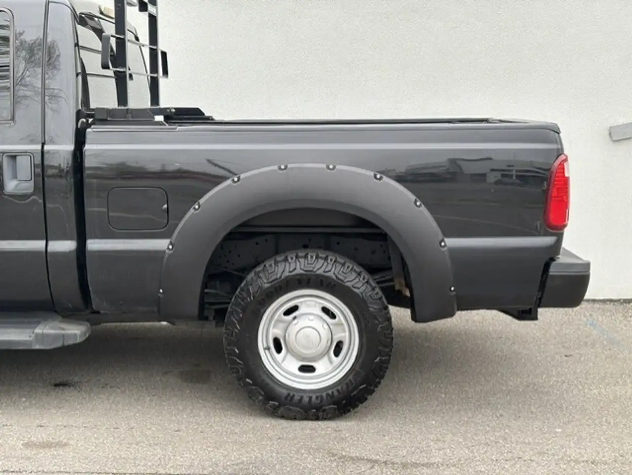 Ford F 250 снимка Ford F 250