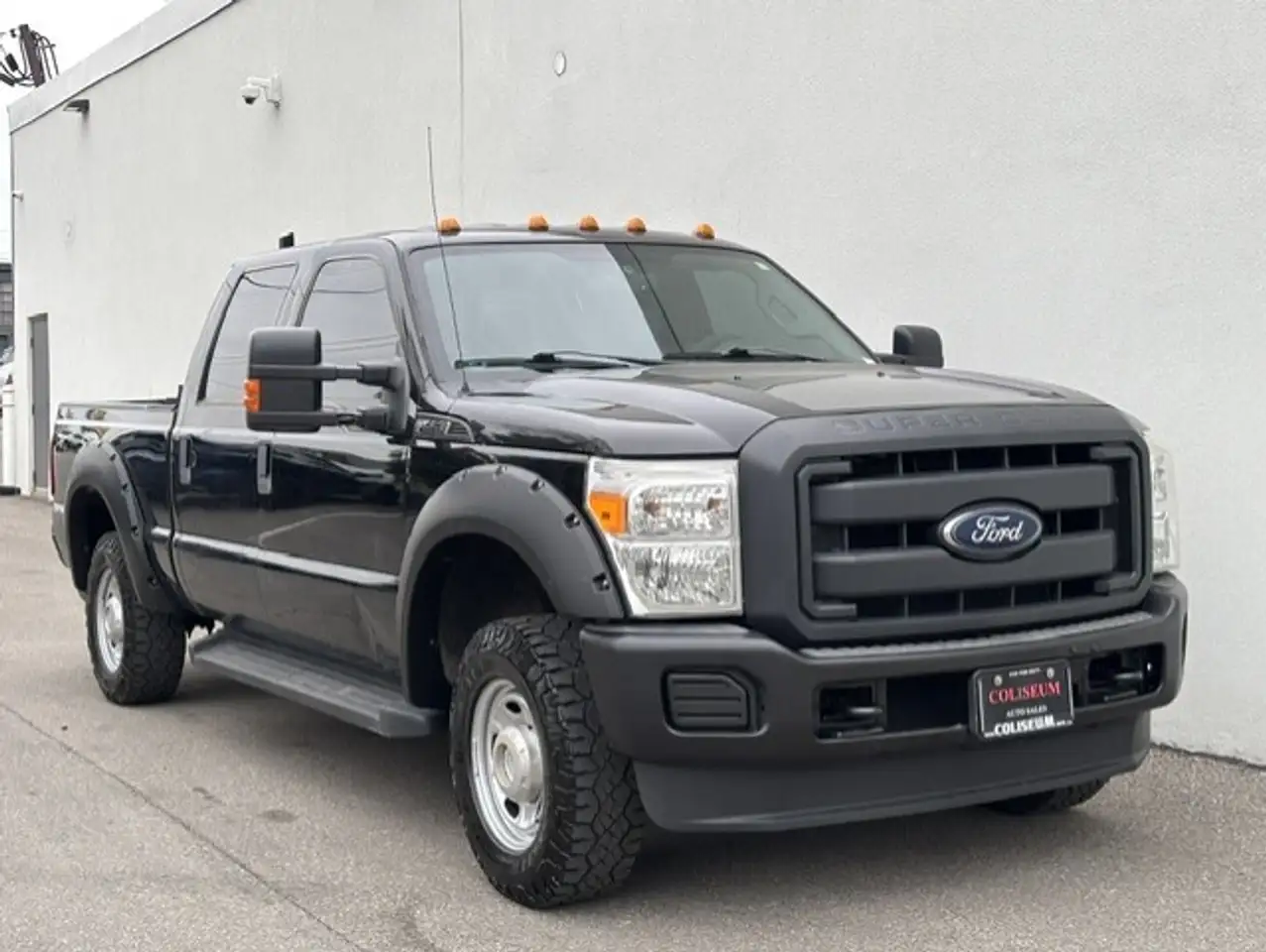 Ford F 250 снимка Ford F 250