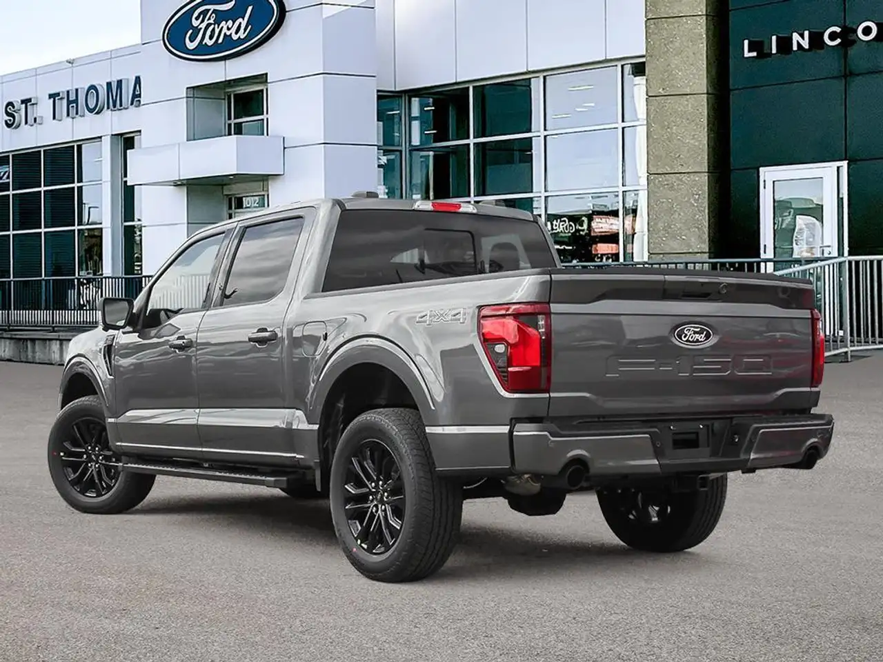 Ford F 150 снимка Ford F 150