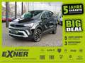 Opel Crossland 1.2 Turbo ELEGANCE Kamera+LED+PDC Schwarz - thumbnail 1