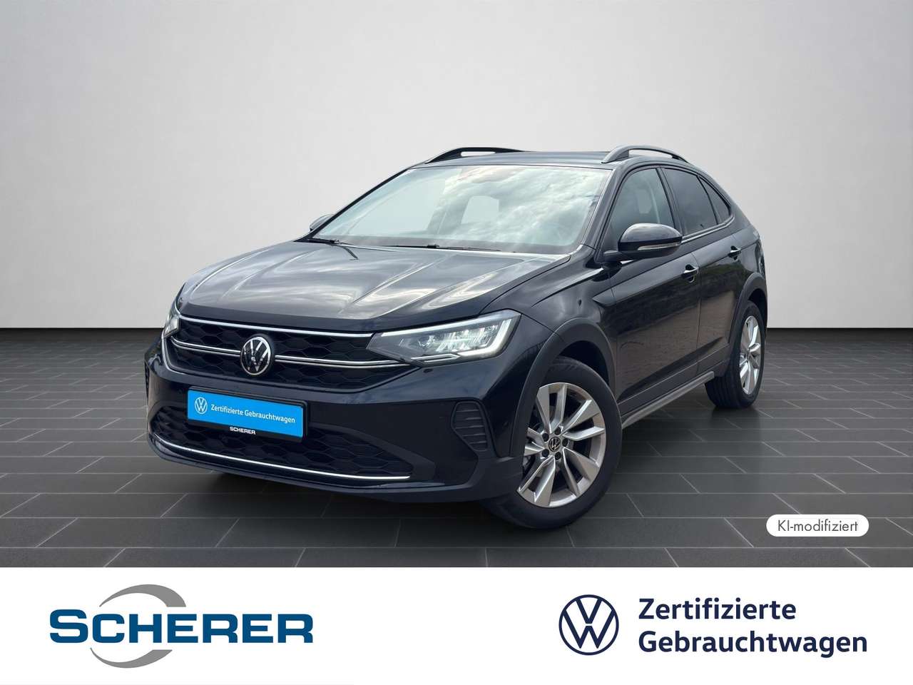 Volkswagen Taigo 2026