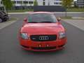 Audi TT TT 1.8T quattro 165KW / 224PS Leder Xenon SLine 8N Czerwony - thumbnail 3