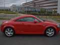 Audi TT TT 1.8T quattro 165KW / 224PS Leder Xenon SLine 8N Czerwony - thumbnail 1