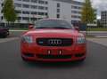 Audi TT TT 1.8T quattro 165KW / 224PS Leder Xenon SLine 8N Czerwony - thumbnail 10