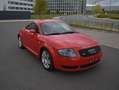 Audi TT TT 1.8T quattro 165KW / 224PS Leder Xenon SLine 8N Czerwony - thumbnail 2