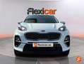 Kia Sportage 1.6 MHEV Business 85kW (115CV) 4x2 Blanco - thumbnail 2