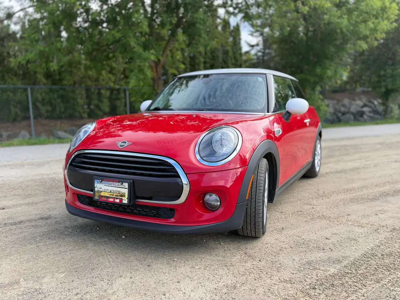 2019 MINI 3 Door
