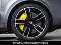 Porsche Cayenne Turbo Panoramadach Sport Chrono Head Up Gris - thumbnail 11