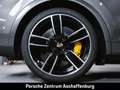 Porsche Cayenne Turbo Panoramadach Sport Chrono Head Up Gris - thumbnail 12
