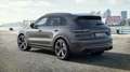 Porsche Cayenne Turbo Panoramadach Sport Chrono Head Up Grau - thumbnail 3