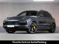 Porsche Cayenne Turbo Panoramadach Sport Chrono Head Up Gris - thumbnail 1