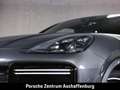 Porsche Cayenne Turbo Panoramadach Sport Chrono Head Up Gris - thumbnail 6
