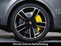 Porsche Cayenne Turbo Panoramadach Sport Chrono Head Up Gris - thumbnail 9