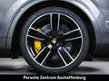 Porsche Cayenne Turbo Panoramadach Sport Chrono Head Up Gris - thumbnail 10
