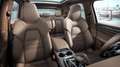 Porsche Cayenne Turbo Panoramadach Sport Chrono Head Up Grau - thumbnail 6