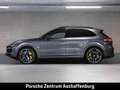 Porsche Cayenne Turbo Panoramadach Sport Chrono Head Up Gris - thumbnail 2