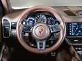 Porsche Cayenne Turbo Panoramadach Sport Chrono Head Up Gris - thumbnail 17