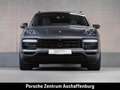 Porsche Cayenne Turbo Panoramadach Sport Chrono Head Up Gris - thumbnail 4