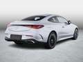 Mercedes-Benz CLE 300 Coupé CLE e AMG Line Silber - thumbnail 2